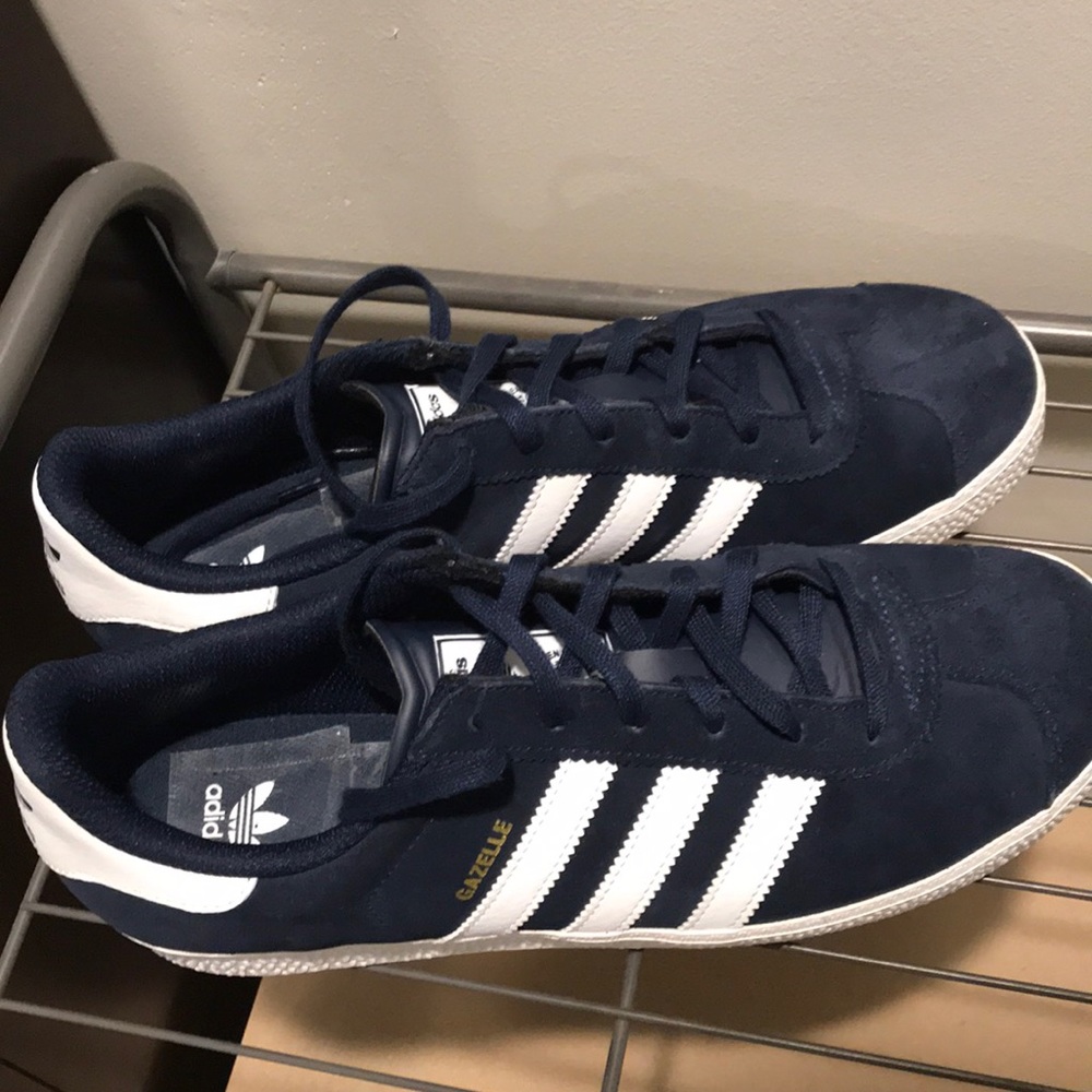 Adidas Gazelle - Picture 4 of 4